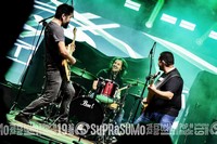 Boituva On The Rock’s